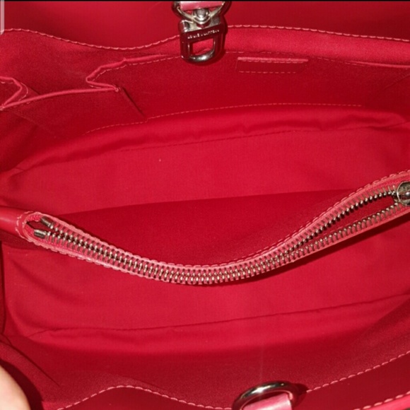 Louis Vuitton Passy epi bag - Picture 6 of 8